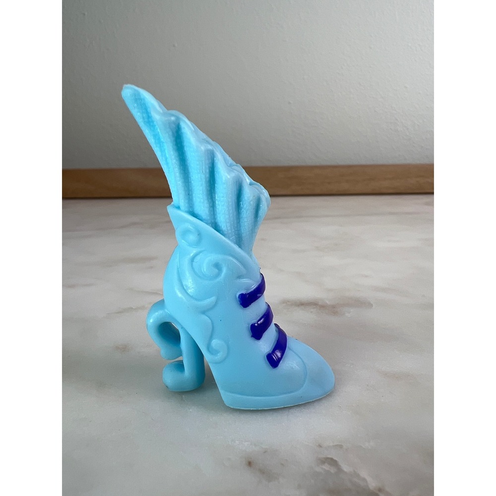 My Little Pony Equestria Girls Doll Shoes Boots Twilight Sparkle 1 Boot